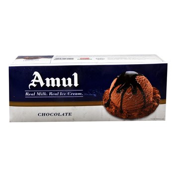 Amul Ice Cream,Chocolate